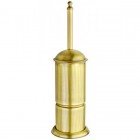 Ёршик для унитаза Aksy Bagno Liberty Antique 6832 A