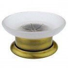 Мыльница Aksy Bagno Liberty Antique 7760 A