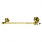 Полотенцедержатель Aksy Bagno Fantasia Antique 8401 A 40см