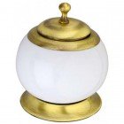 Стакан Aksy Bagno Fantasia Antique 6740 A