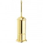 Ёршик для унитаза Aksy Bagno Venezia Gold 8232 G