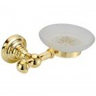 Мыльница подвесная Aksy Bagno Venezia Gold 8207 G
