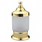 Стакан Aksy Bagno Liberty Gold 7740 G