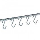 Комплект из 5 крючков WasserKRAFT K-415