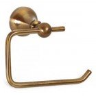 Бумагодержатель Veragio Gialetta Bronzo VR.GIL-6480.BR
