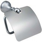 Бумагодержатель закрытый Veragio Gialetta VR.GLT-6481.CR