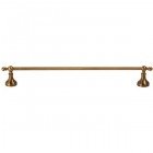 Полотенцедержатель Veragio Gialetta Bronzo VR.GLT-6421.BR