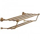 Полотенцедержатель Veragio Gialetta Bronzo VR.GLT-6426.BR
