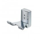 Крючок двойной WasserKRAFT Leine К-5023D