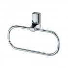 Полотенцедержатель-кольцо WasserKRAFT Leine К-5060