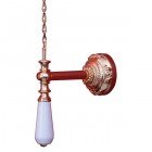 Держатель цепочки Migliore Cristalia Swarovski ML.CRS-60.250