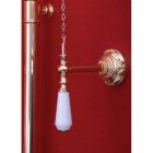 Держатель цепочки Migliore Cristalia Swarovski ML.CRS-60.250