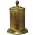 Баночка настольная Migliore Mirella ML.MRL-4810