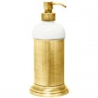 Дозатор жидкого мыла настольный Migliore Mirella ML.MRL-M4412