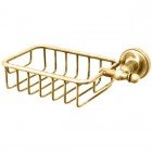 Мыльница настенная Migliore Mirella ML.MRL-M088