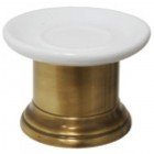 Мыльница настольная Migliore MIrella ML.MRL-M4411