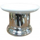 Мыльница настольная Migliore MIrella ML.MRL-M4411