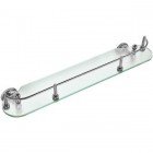 Полка стеклянная Migliore Mirella ML.MRL-M050