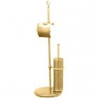 Стойка двухфункциональная напольная Migliore Mirella ML.MRL-2106