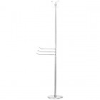 Стойка напольная высокая Migliore Mirella ML.MRL-2100