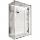 Душевая кабина Teuco Reloaded 140x90 R