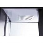 Душевая кабина Orans Diamond SR-89101S R black