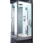 Душевая кабина Orans Diamond SR-89101S R white
