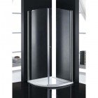 Душевой угол Cezares Elena ELENA-R-1-90-C-Cr-R