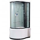 Душевая кабина Lanmeng LM-835TG R