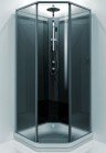 Душевая кабина Svedbergs Fasett De Luxe 90х90