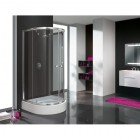 Душевой уголок Sanplast KPP2DJ-VE-100-S