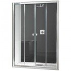 Душевая дверь Sanplast D4-VE-120