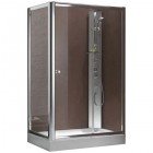 Душевой уголок Dolphin RQ-B-006-90x120