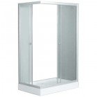 Душевой уголок Dolphin RQ-525-80x120