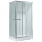 Душевой уголок Dolphin RQ-514-80x120