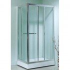 Душевой уголок Dolphin RQ-514-80x120