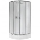 Душевой уголок Sanplast KP4-ASP-80-S