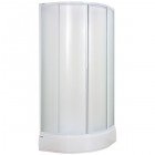 Душевой уголок Sanplast KP4-II/EKOPLUS-90