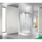 Душевой уголок Sanplast KP4-TX4-80-S