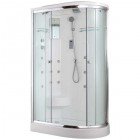 Душевая кабина Timo T-7702 L