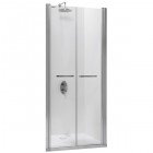 Душевая дверь Sanplast DD/PRIII-120-S