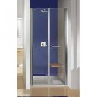 Душевая дверь Sanplast DD/PRIII-120-S