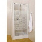 Душевая дверь Sanplast DTr-c-120