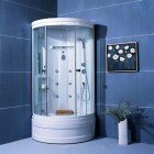 Душевая кабина Appollo TS-98W