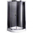 Душевой уголок Eago BLA01S 1000x1000