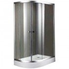 Душевой уголок Eago BLA02Y 1200x800 R