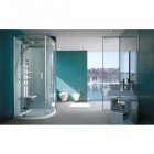 Душевая кабина Jacuzzi Mynima 90TT SX