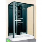 Душевая кабина Graham&Graham NA 116-3A R