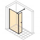 Душевое ограждение Huppe Format Design F51402.092.321