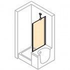 Боковая стенка Huppe Format Design F50581.092.321